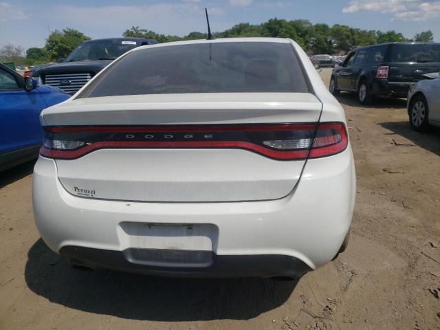 Photo 6 from auction – 2013 DODGE DART SXT with VIN 1C3CDFBA6DD334031