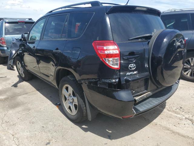 Фото 2 с аукциона – 2012 TOYOTA RAV4 с VIN 2T3BK4DV6CW088830