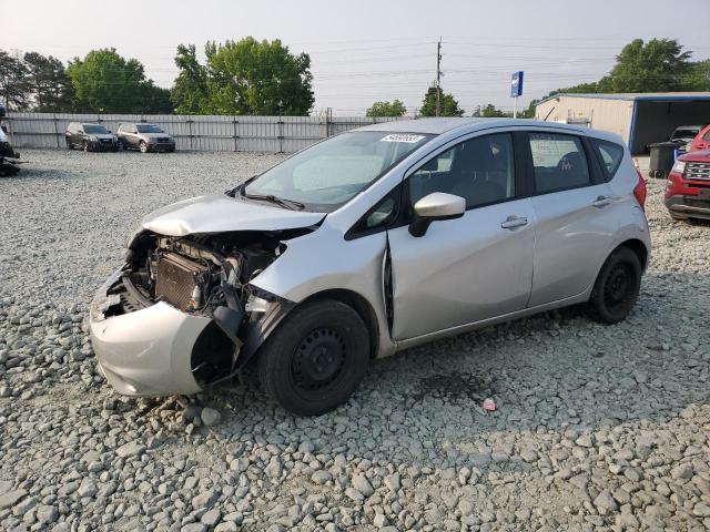 NISSAN VERSA NOTE 2015 with VIN 3N1CE2CPXFL373760 - Photo from auction