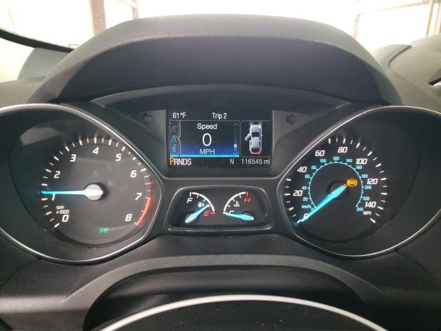 Фото 9 с аукциона – 2016 FORD ESCAPE TIT с VIN 1FMCU9J93GUA98281