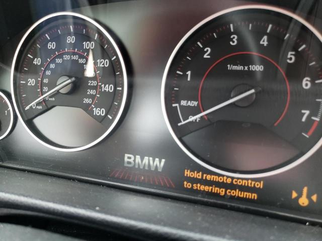 Photo 9 from auction – 2016 BMW 428 XI GRA with VIN WBA4C9C56GG140220