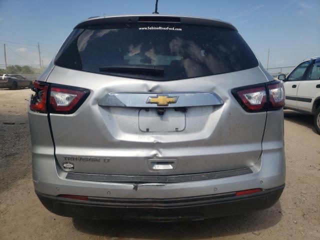 Photo 6 from auction – 2017 CHEVROLET TRAVERSE L with VIN 1GNKVGKD1HJ136637