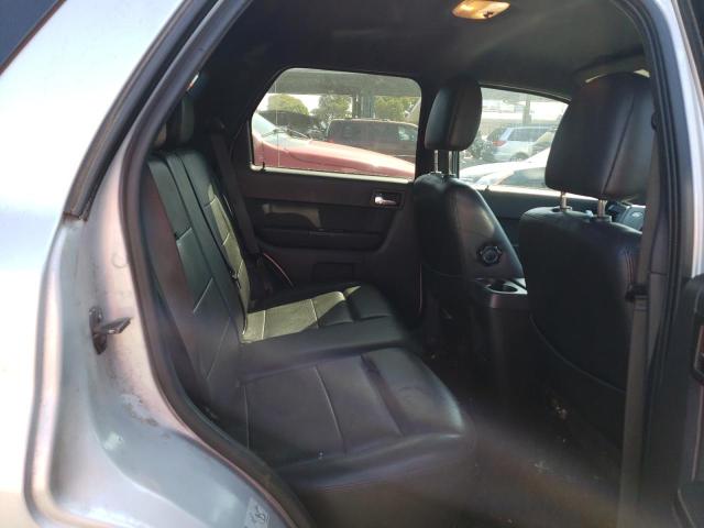 Photo 10 from auction – 2011 FORD ESCAPE LIM with VIN 1FMCU0E7XBKC54566
