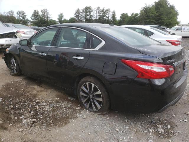 Photo 2 from auction – 2017 NISSAN ALTIMA 2.5 with VIN 1N4AL3AP6HC237570
