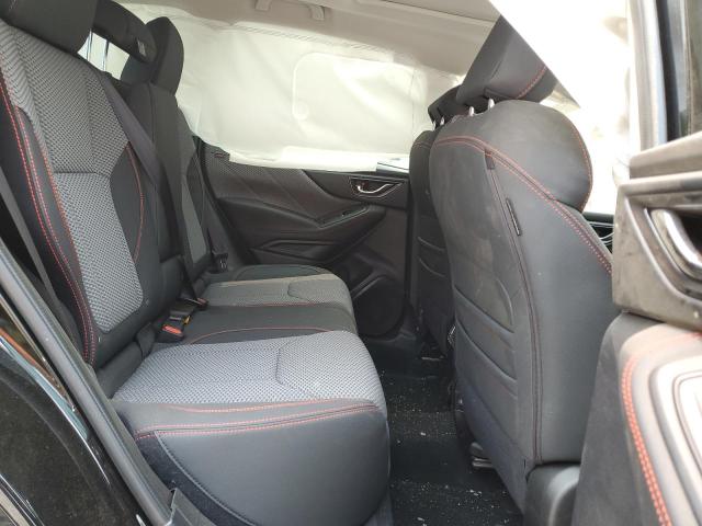 Photo 11 from auction – 2023 SUBARU FORESTER S with VIN JF2SKAJCXPH453279