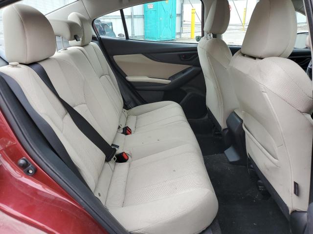 Photo 10 from auction – 2017 SUBARU IMPREZA with VIN 4S3GKAA64H3613024