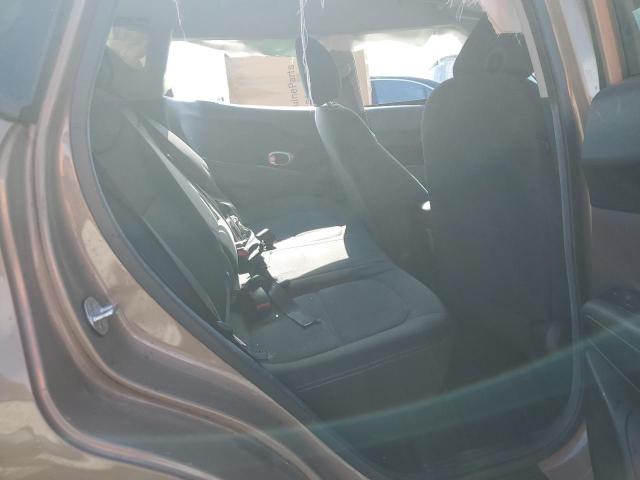 Photo 10 from auction – 2014 KIA SOUL with VIN KNDJN2A23E7063965