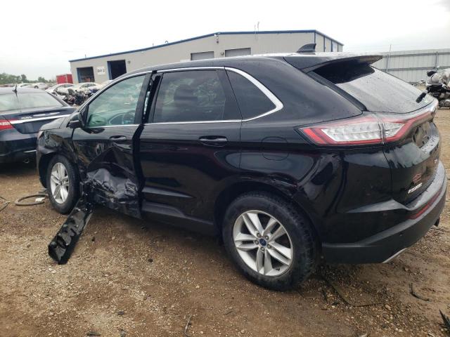 Photo 2 from auction – 2016 FORD EDGE with VIN 2FMPK4J81GBC18442