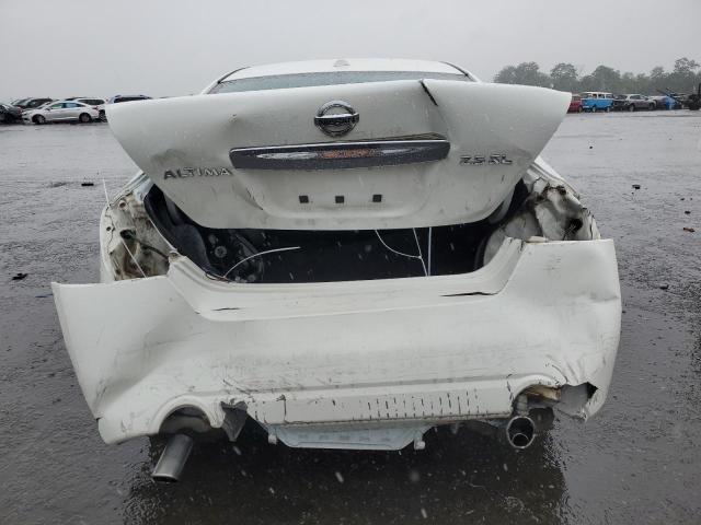 Foto 6 de la subasta – 2012 NISSAN ALTIMA BAS con VIN 1N4AL2AP9CC181109