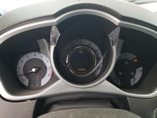 Photo 9 from auction – 2011 CADILLAC SRX LUXURY with VIN 3GYFNAEY2BS511828