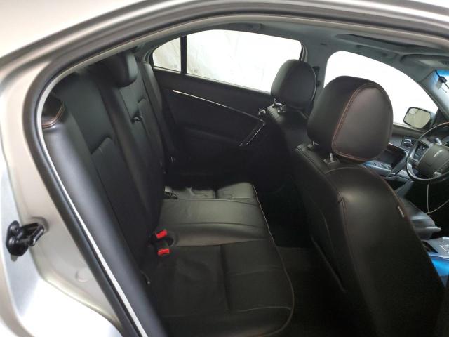Photo 10 from auction – 2012 LINCOLN MKZ with VIN 3LNHL2JC9CR806756