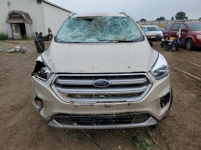 Photo 5 from auction – 2017 FORD ESCAPE TIT with VIN 1FMCU9J9XHUE15300