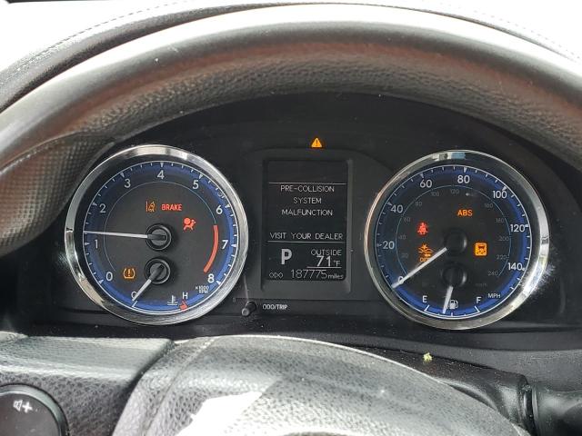 Photo 9 from auction – 2018 TOYOTA COROLLA L with VIN 2T1BURHE9JC072646