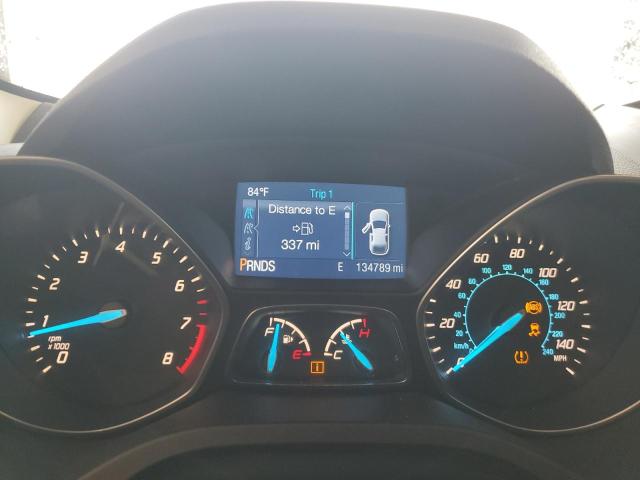 Photo 9 from auction – 2013 FORD ESCAPE SE with VIN 1FMCU0GX6DUD51848