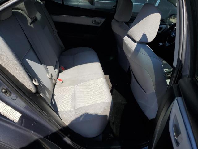 Photo 10 from auction – 2016 TOYOTA COROLLA L with VIN 5YFBURHE1GP441184