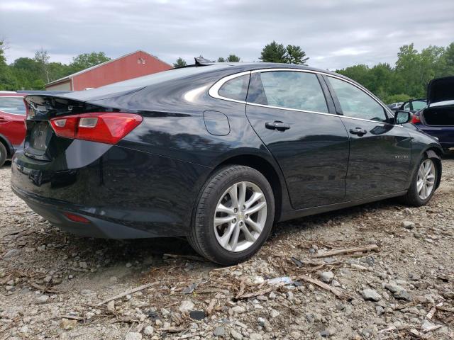 Photo 3 from auction – 2016 CHEVROLET MALIBU LT with VIN 1G1ZE5ST0GF335854