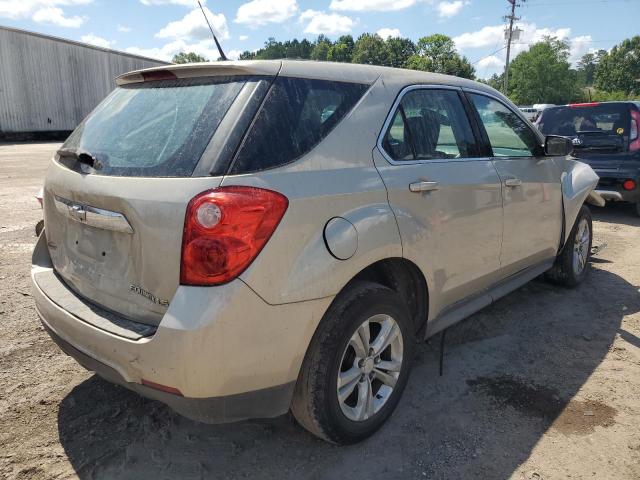 Photo 3 from auction – 2010 CHEVROLET EQUINOX LS with VIN 2CNALBEW0A6252310