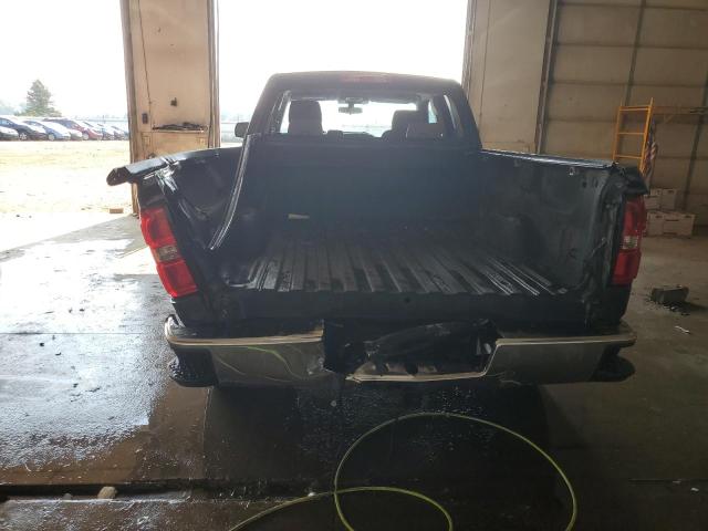 Photo 6 from auction – 2014 GMC SIERRA K15 with VIN 1GTV2TECXEZ388166