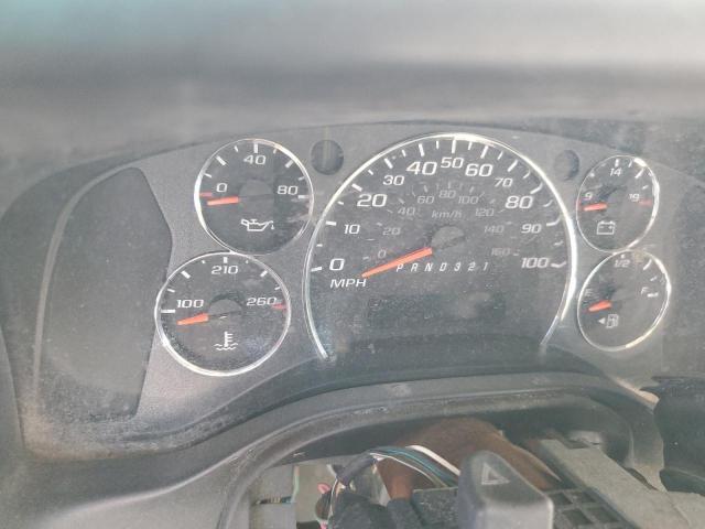 Photo 9 from auction – 2009 CHEVROLET EXPRESS G3 with VIN 1GCHG35K291118486