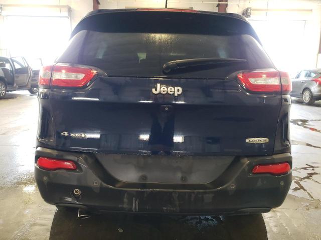 Photo 6 from auction – 2014 JEEP CHEROKEE L with VIN 1C4PJMCB5EW303683