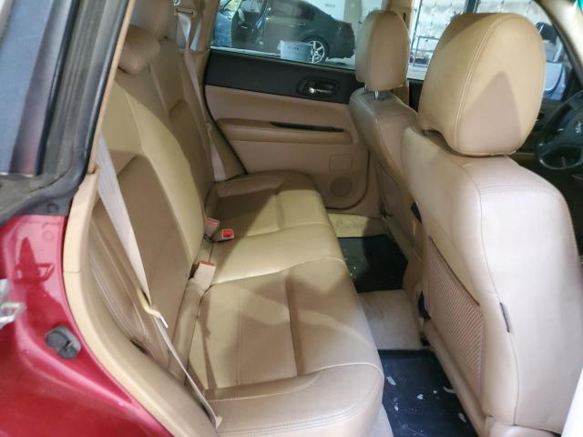 Photo 10 from auction – 2005 SUBARU FORESTER 2 with VIN JF1SG67645H707778