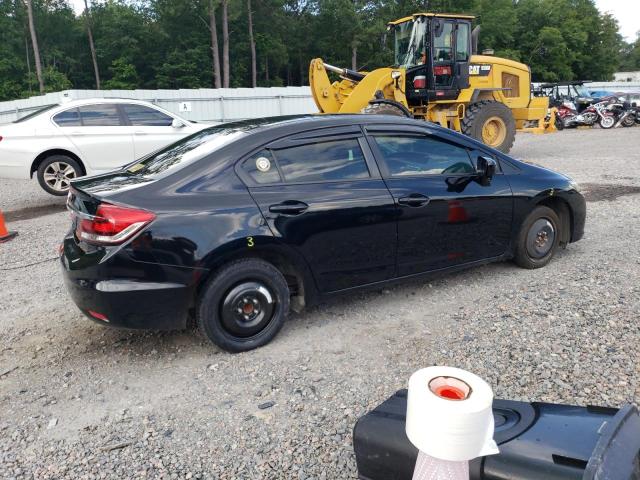 صورة رقم 3 من المزاد - 2015 HONDA CIVIC EX مع VIN 19XFB2F83FE292823