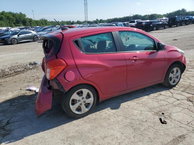 Photo 3 from auction – 2019 CHEVROLET SPARK LS with VIN KL8CB6SA9KC758137