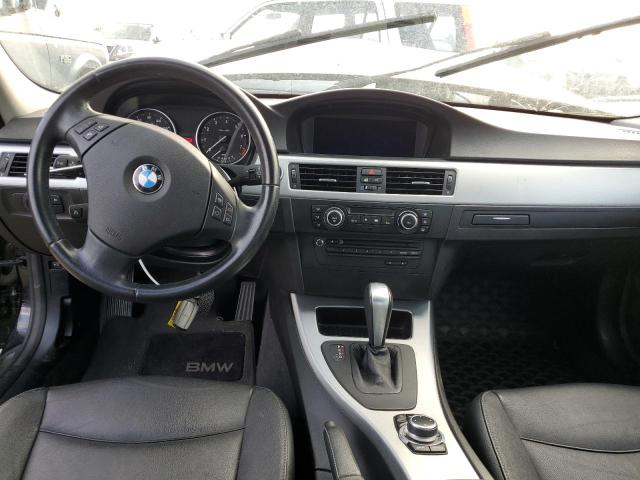 Photo 8 from auction – 2011 BMW 328 I SULE with VIN WBAPH5C51BA443845