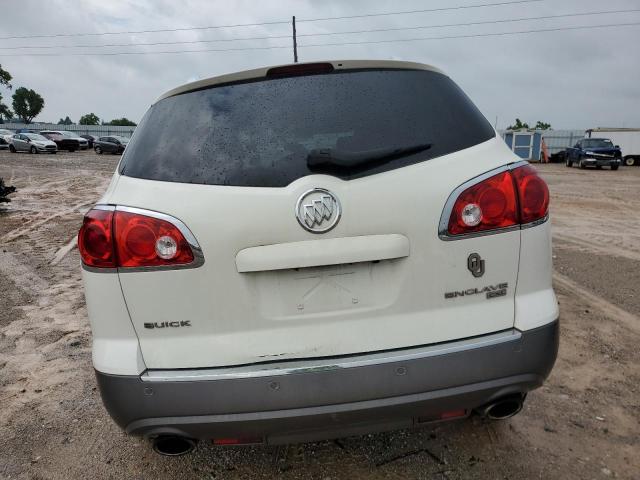 Photo 6 from auction – 2011 BUICK ENCLAVE CX with VIN 5GAKRBED7BJ333283