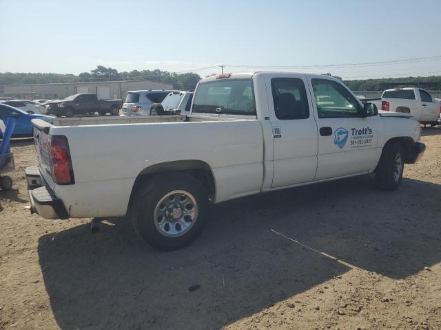 Photo 3 from auction – 2005 CHEVROLET SILVERADO with VIN 2GCEC19T051322990