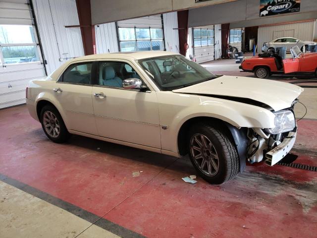 Photo 4 from auction – 2006 CHRYSLER 300C with VIN 2C3LA63H76H194114