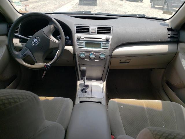 Photo 8 from auction – 2007 TOYOTA CAMRY with VIN 4T1BE46K87U068698