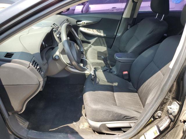 Photo 7 from auction – 2011 TOYOTA COROLLA BA with VIN 2T1BU4EE7BC647786