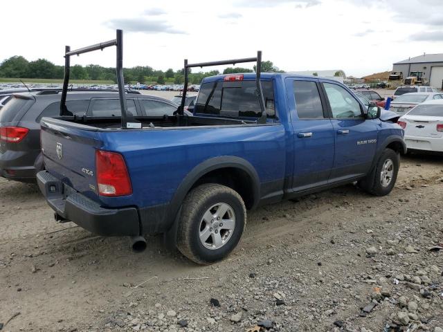 Photo 3 from auction – 2011 DODGE RAM 1500 with VIN 1D7RV1GP4BS540319