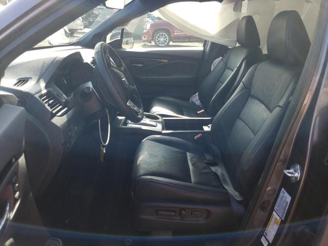 Photo 7 from auction – 2021 HONDA PASSPORT E with VIN 5FNYF8H06MB010673