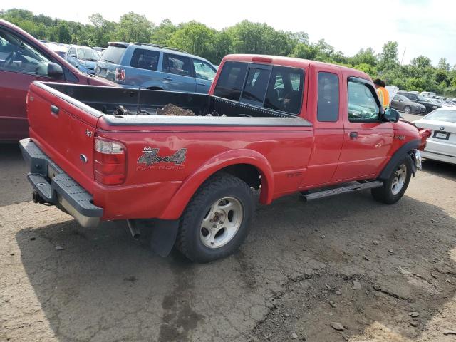 Photo 3 from auction – 2004 FORD RANGER SUP with VIN 1FTZR45E34TA17047