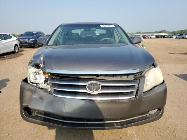 Photo 5 from auction – 2006 TOYOTA AVALON XL with VIN 4T1BK36B76U164792