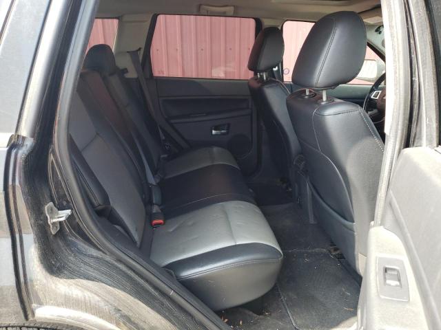Photo 11 from auction – 2008 JEEP GRAND CHER with VIN 1J8HR48M28C522560