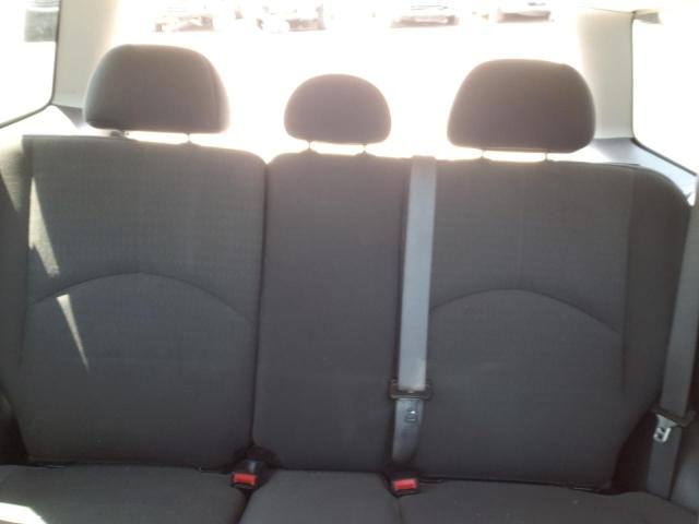 Photo 10 from auction – 2006 MAZDA TRIBUTE with VIN 4F2YZ02Z36KM10437