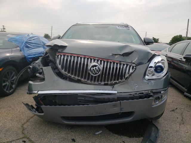 Photo 5 from auction – 2011 BUICK ENCLAVE CX with VIN 5GAKRCED4BJ261318