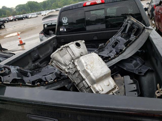 Photo 12 from auction – 2015 GMC SIERRA K15 with VIN 3GTU2VEC3FG530351