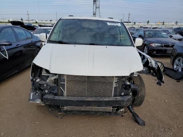Photo 5 from auction – 2012 DODGE GRAND CARA with VIN 2C4RDGCG4CR257606