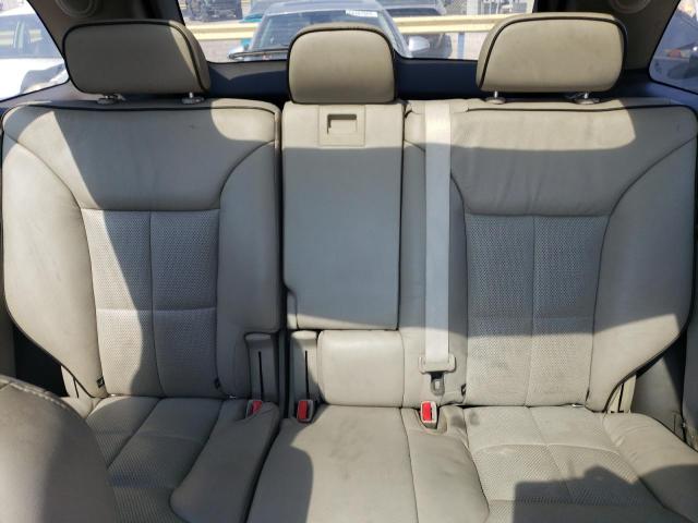 Photo 10 from auction – 2010 LINCOLN MKX with VIN 2LMDJ6JC7ABJ21280