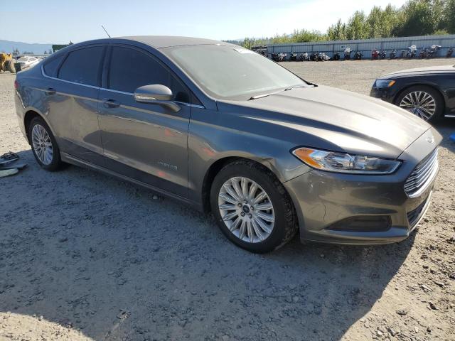 Photo 4 from auction – 2014 FORD FUSION SE with VIN 3FA6P0LU3ER357724