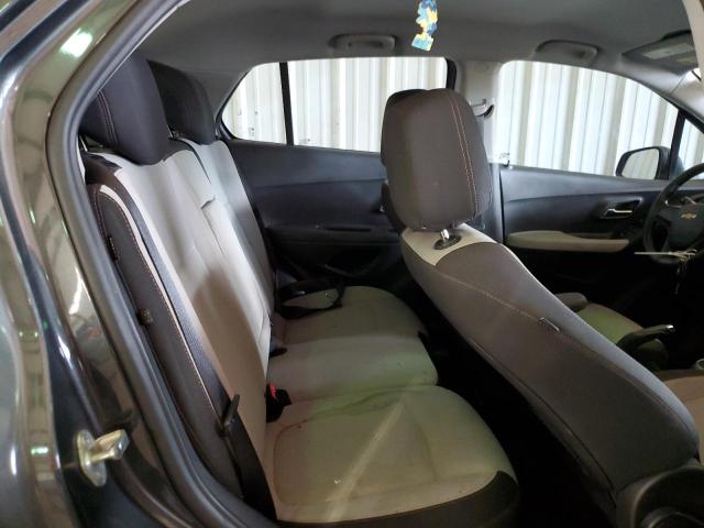 Photo 11 from auction – 2019 CHEVROLET TRAX LS with VIN 3GNCJKSB3KL150704