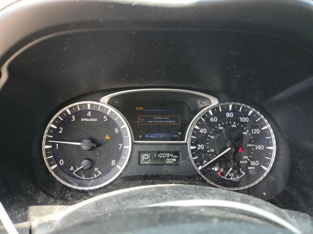 Photo 9 from auction – 2014 INFINITI QX60 with VIN 5N1AL0MN2EC509462