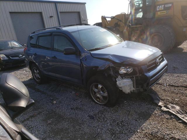 Foto 4 de la subasta – 2008 TOYOTA RAV4 con VIN JTMZD33V286053151