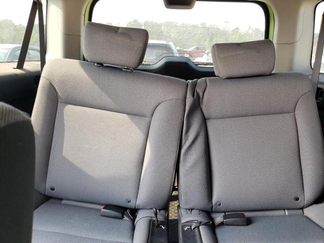 Photo 10 from auction – 2007 HONDA ELEMENT LX with VIN 5J6YH18367L003083