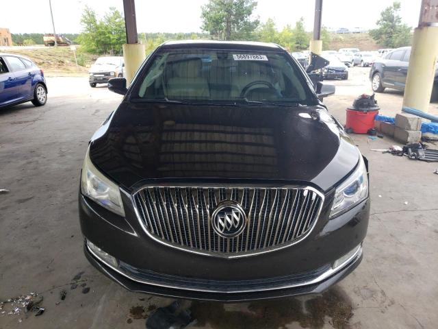 Photo 5 from auction – 2014 BUICK LACROSSE with VIN 1G4GB5G32EF101966
