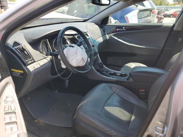 Photo 7 from auction – 2012 HYUNDAI SONATA SE with VIN 5NPEC4ACXCH314615
